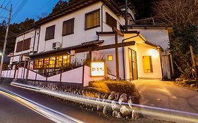 Ryokan Hiyoshi