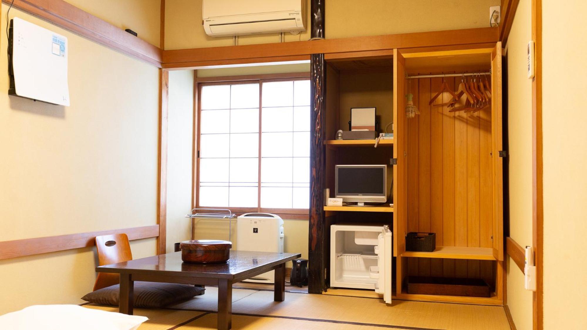 Ryokan Hiyoshi Chichibu Exterior photo