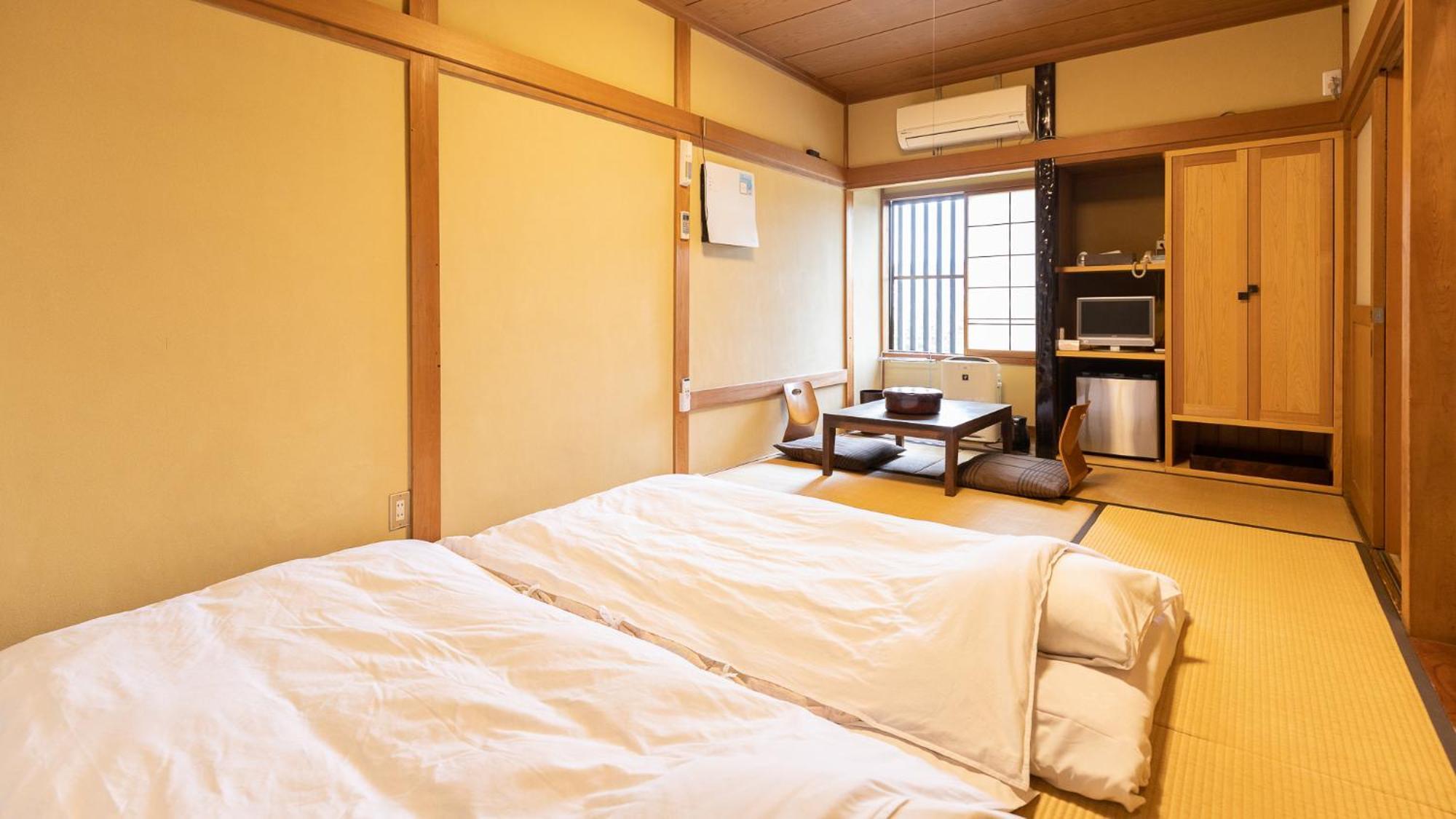 Ryokan Hiyoshi Chichibu Exterior photo
