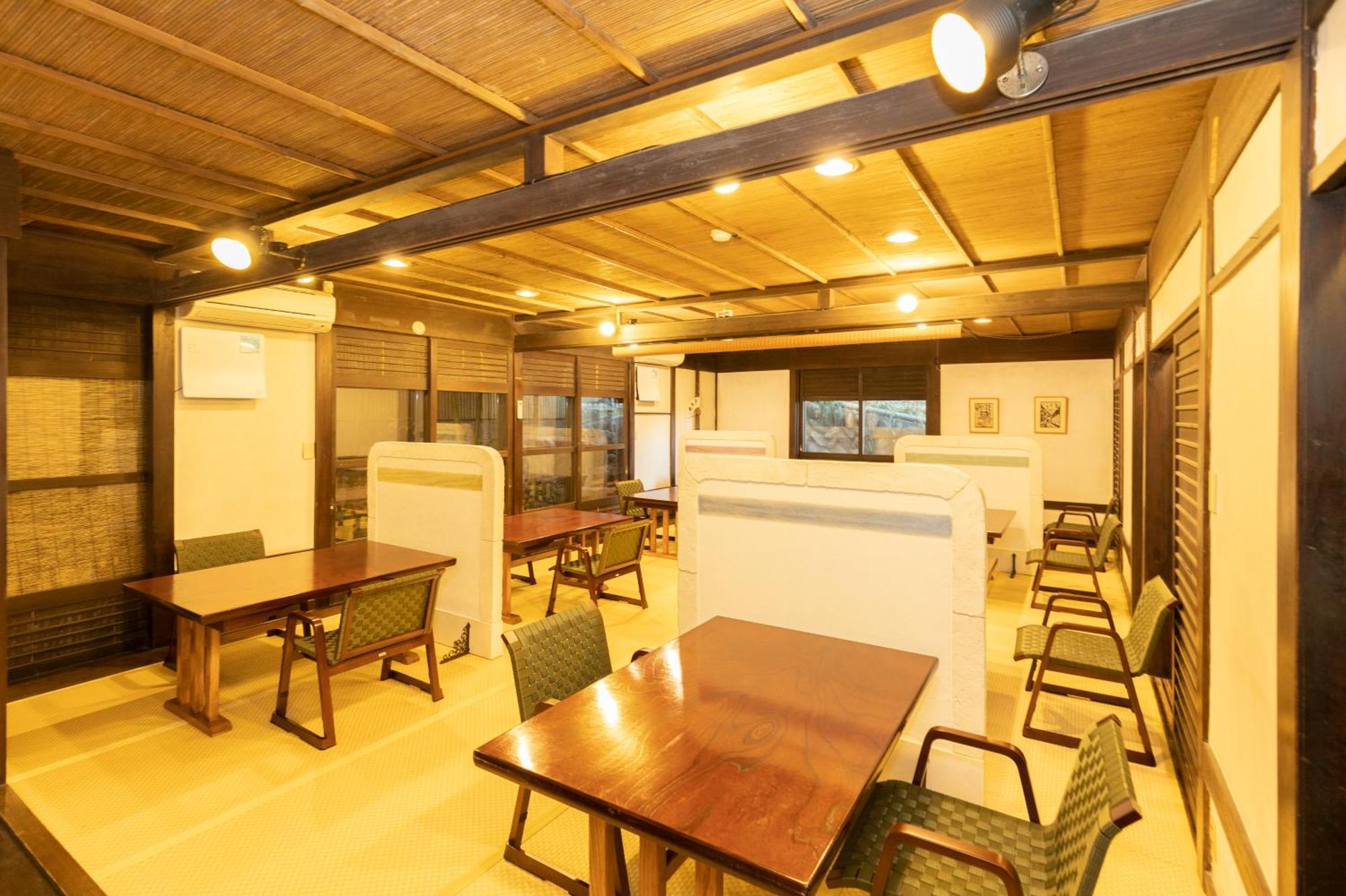 Ryokan Hiyoshi Chichibu Exterior photo
