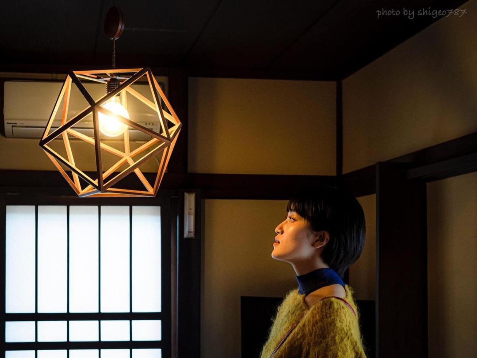 Ryokan Hiyoshi Chichibu Exterior photo